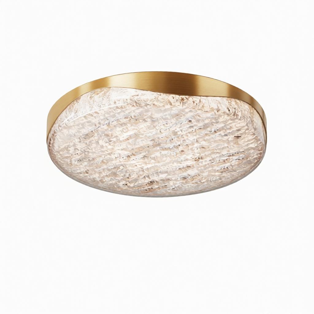 Nivethra | Ceiling Mounted Light - Home Cartel ®