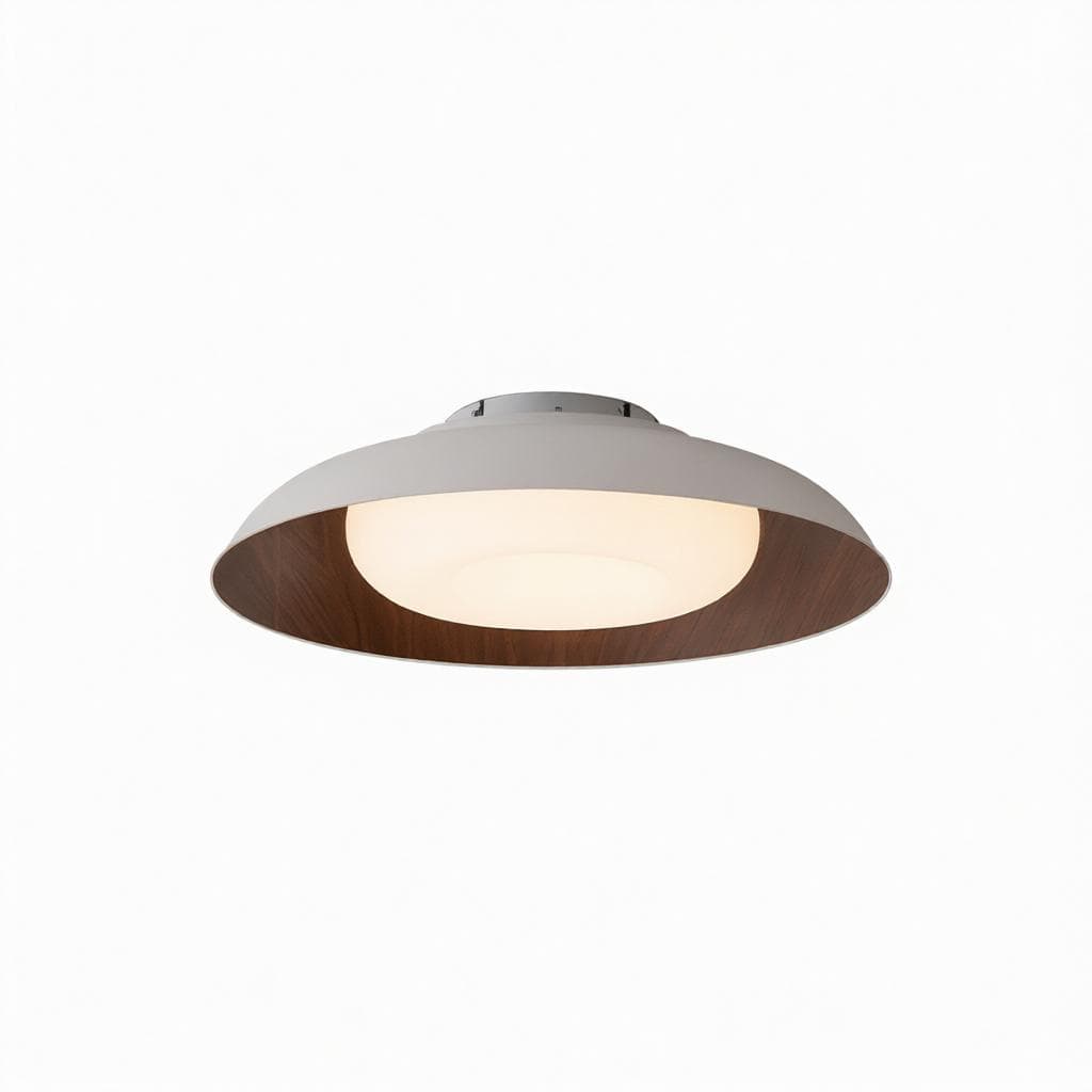 Cherkas | Ceiling Mounted Light - Detail View #4 | HomeCartel