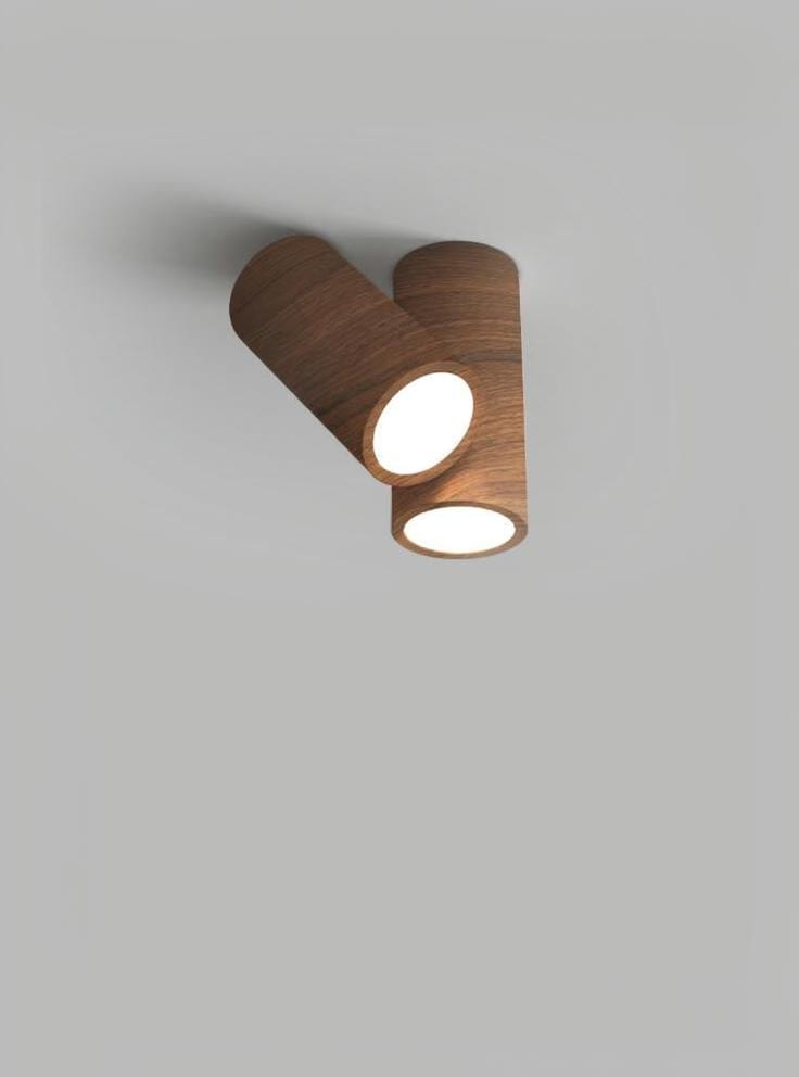 Drovanelis | Surface Mounted Light - Detail View #2 | HomeCartel