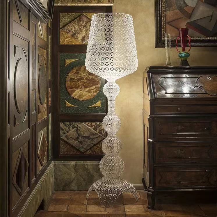 Iso | Modern Floor Lamp - Home Cartel ®