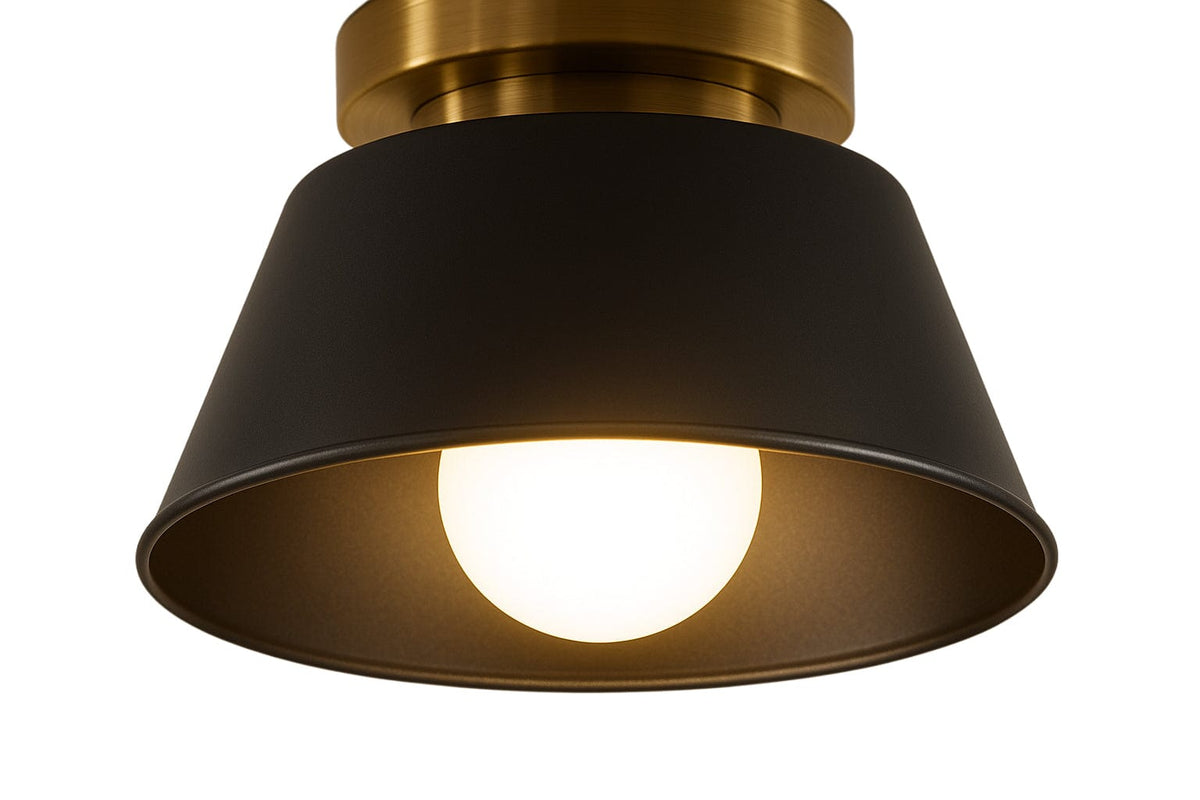 Karsten | Ceiling Mounted Light - Home Cartel ®