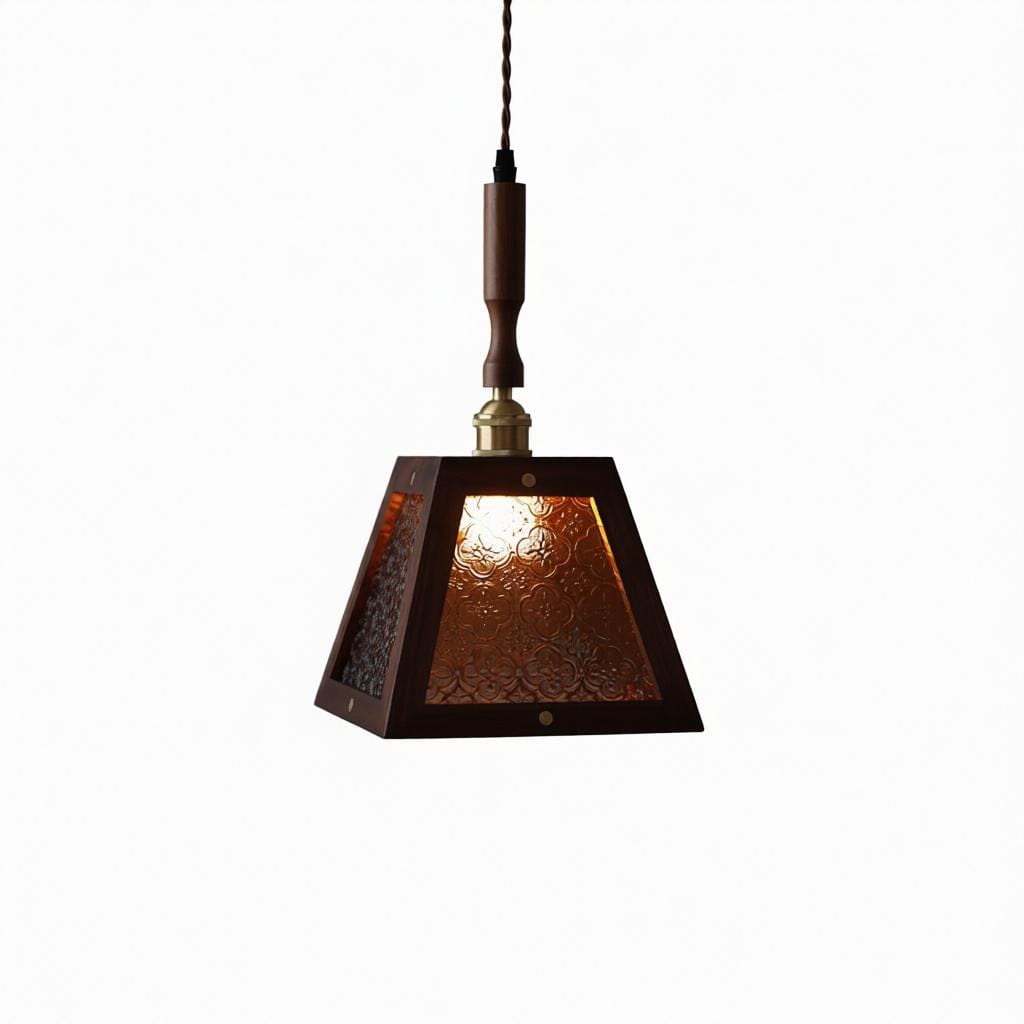 Orivayne Une I Pendant Light - Detail View #4 | HomeCartel