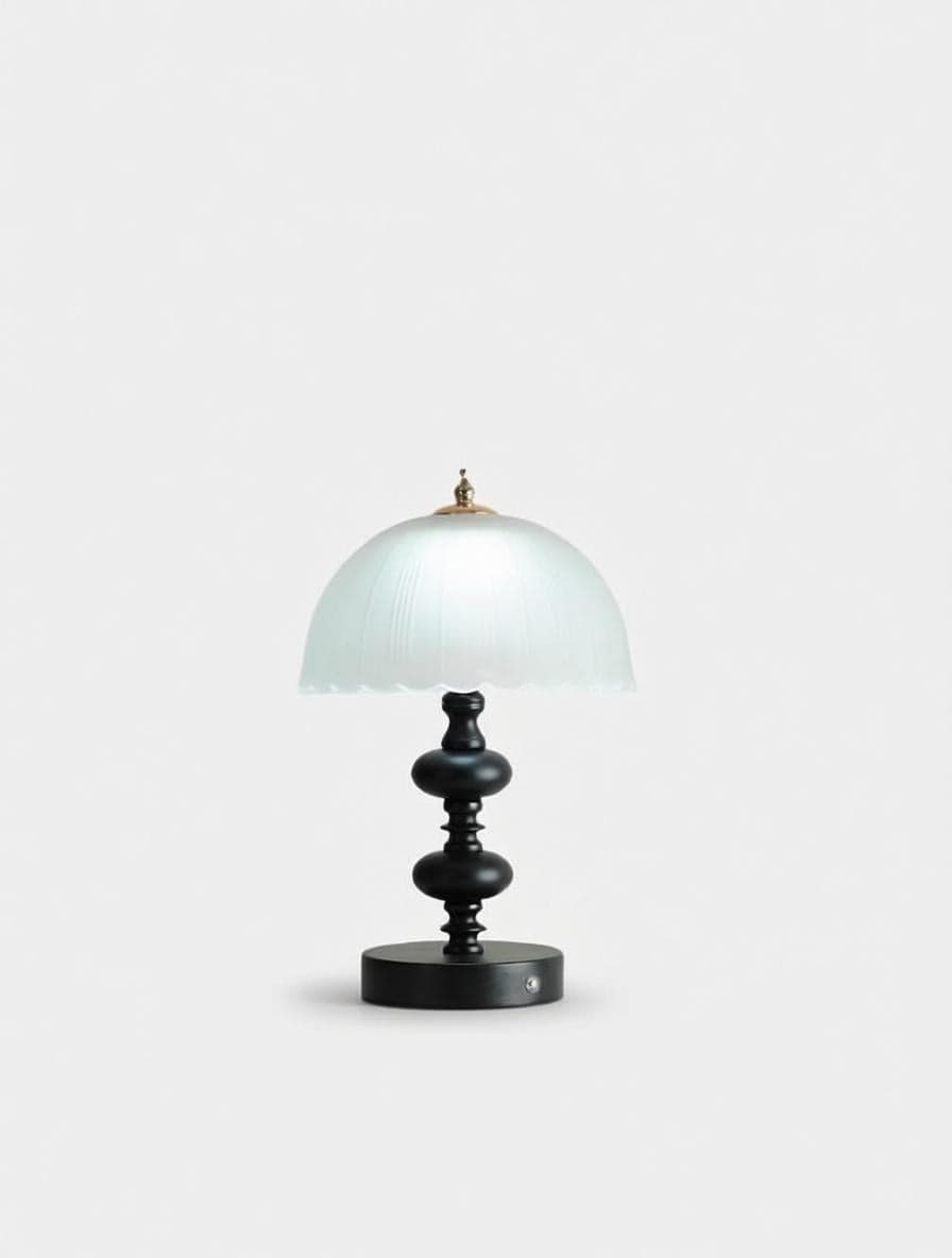 Orvenelle I Table Lamp - Detail View #3 | HomeCartel