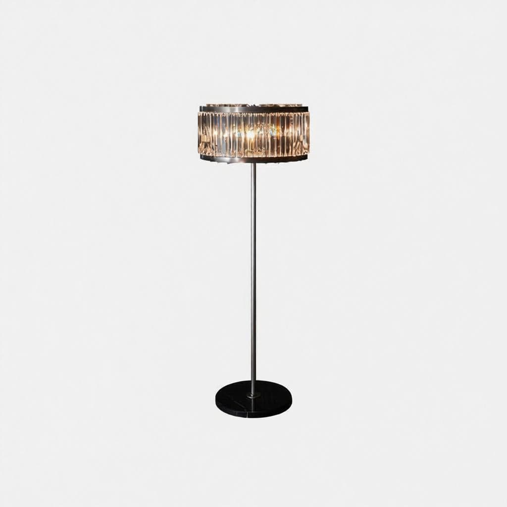Galvessa | Floor Lamp - Detail View #2 | HomeCartel