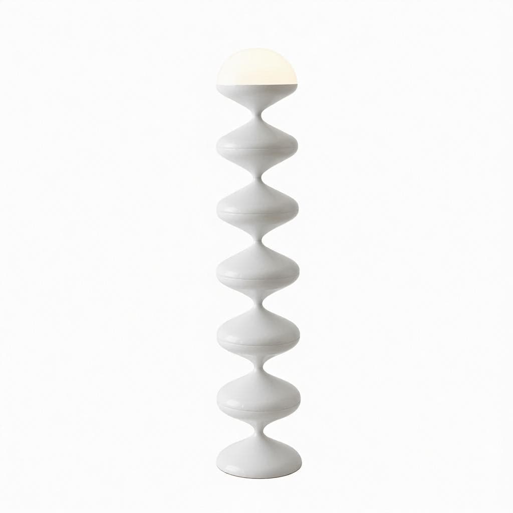 Moehling | Floor Lamp