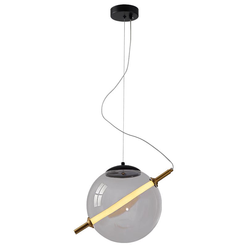 Dagrun | Modern Pendant Light - Detail View #2 | HomeCartel