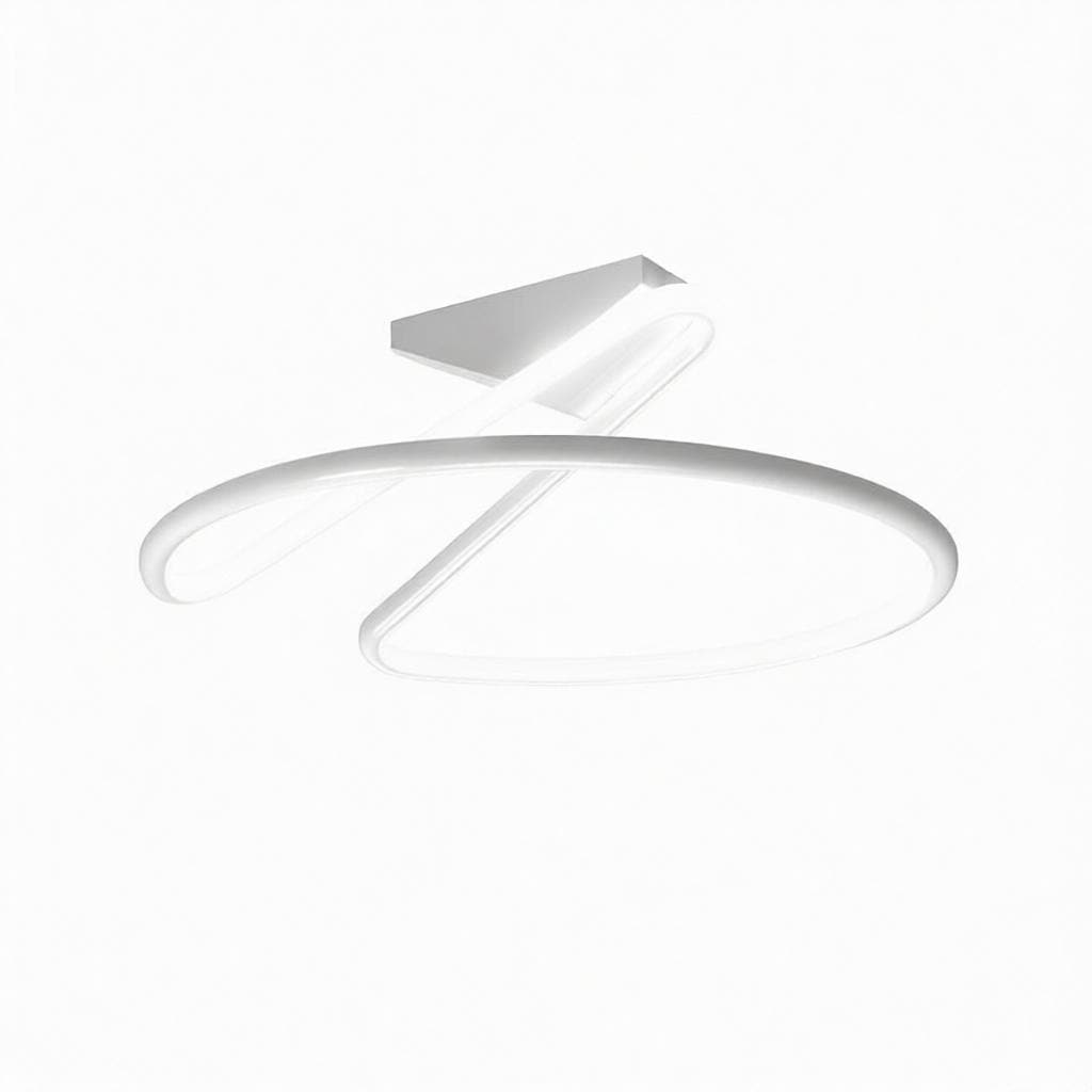 Fenesta | Semi Flush Mounted Light