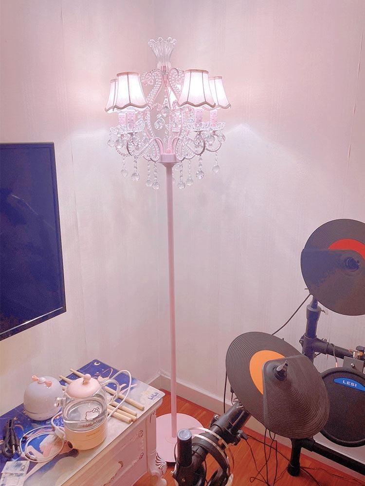 Alunara Une | Floor Lamp - Detail View #4 | HomeCartel