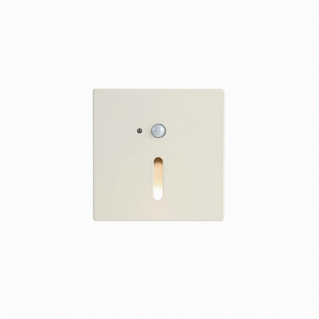 Garnysthae | Indoor Step Light - Detail View #10 | HomeCartel