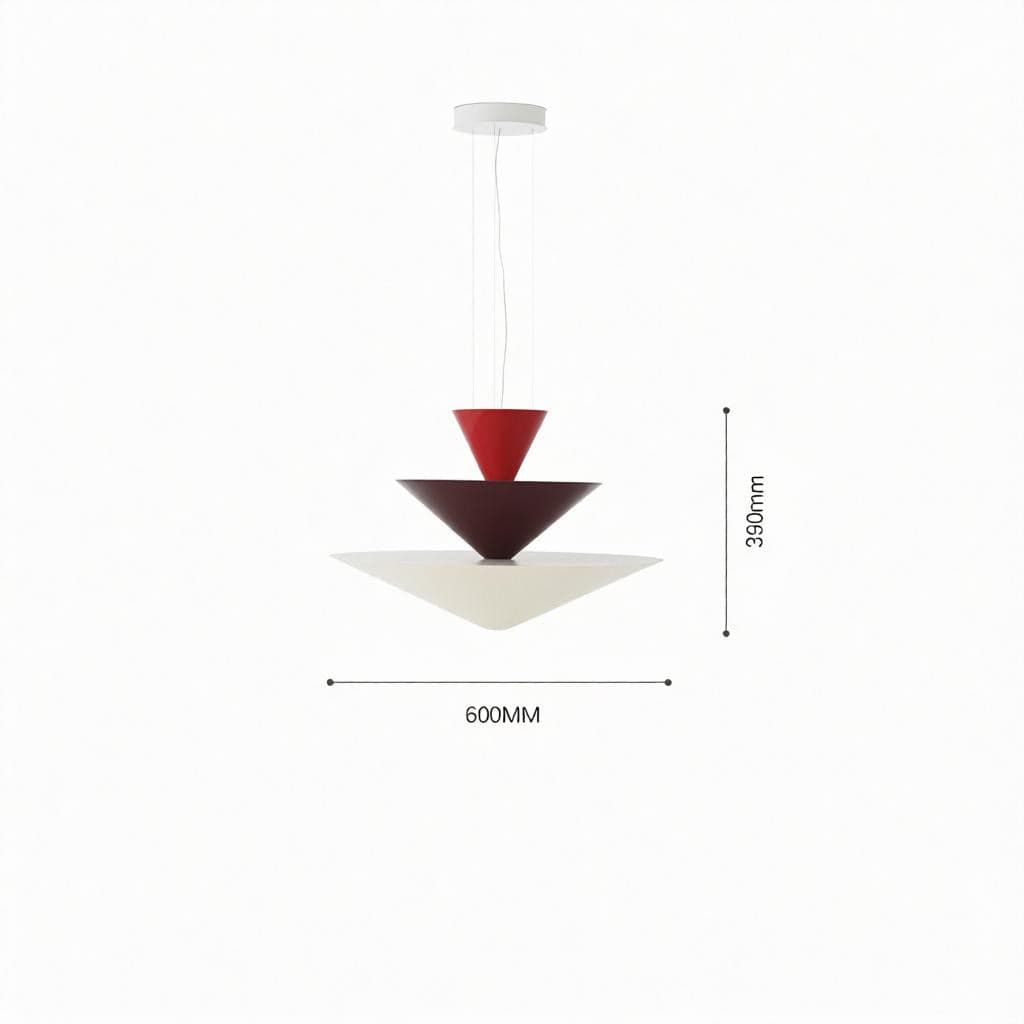 Runanthe | Pendant Light - Detail View #8 | HomeCartel