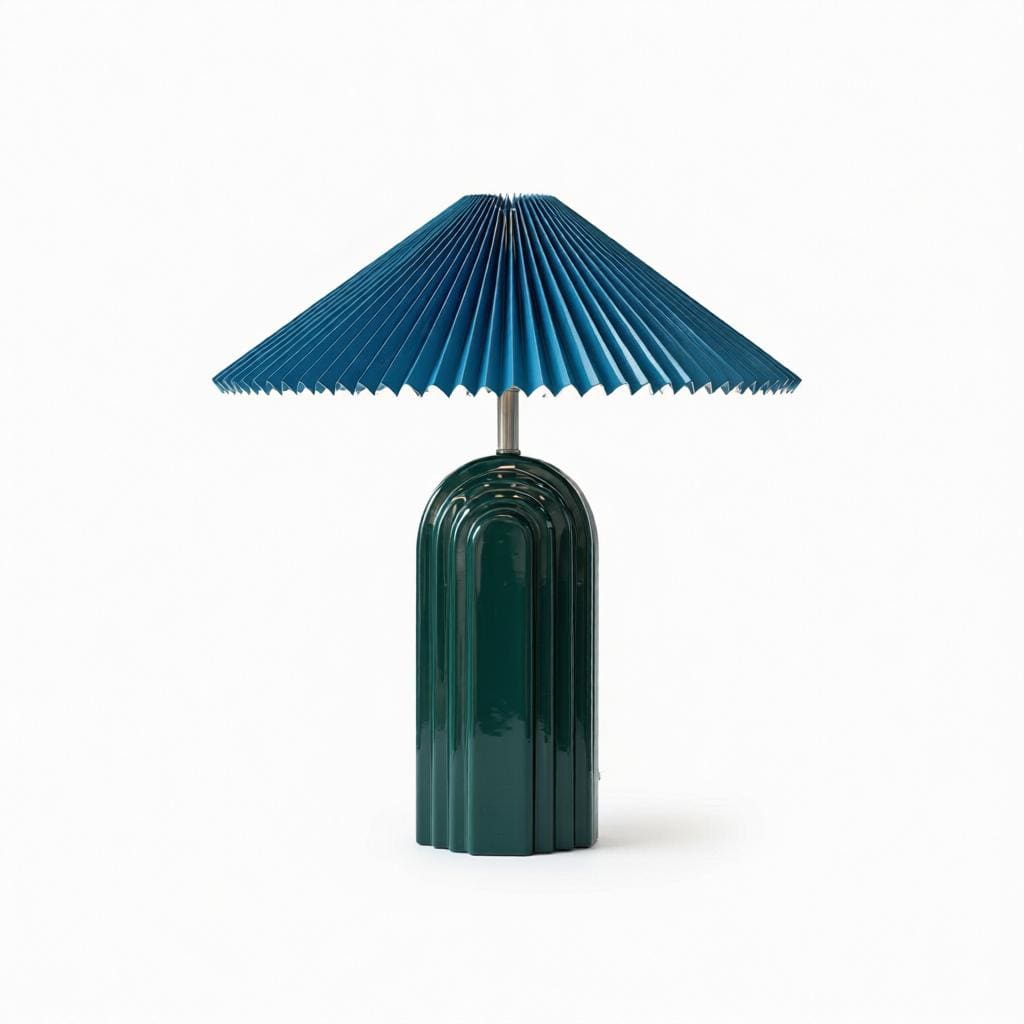 Morysian I Table Lamp - Detail View #7 | HomeCartel