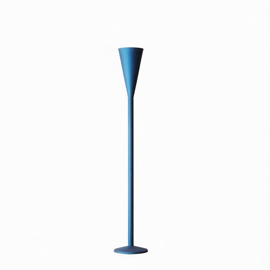 Helyssa | Floor Lamp - Detail View #5 | HomeCartel