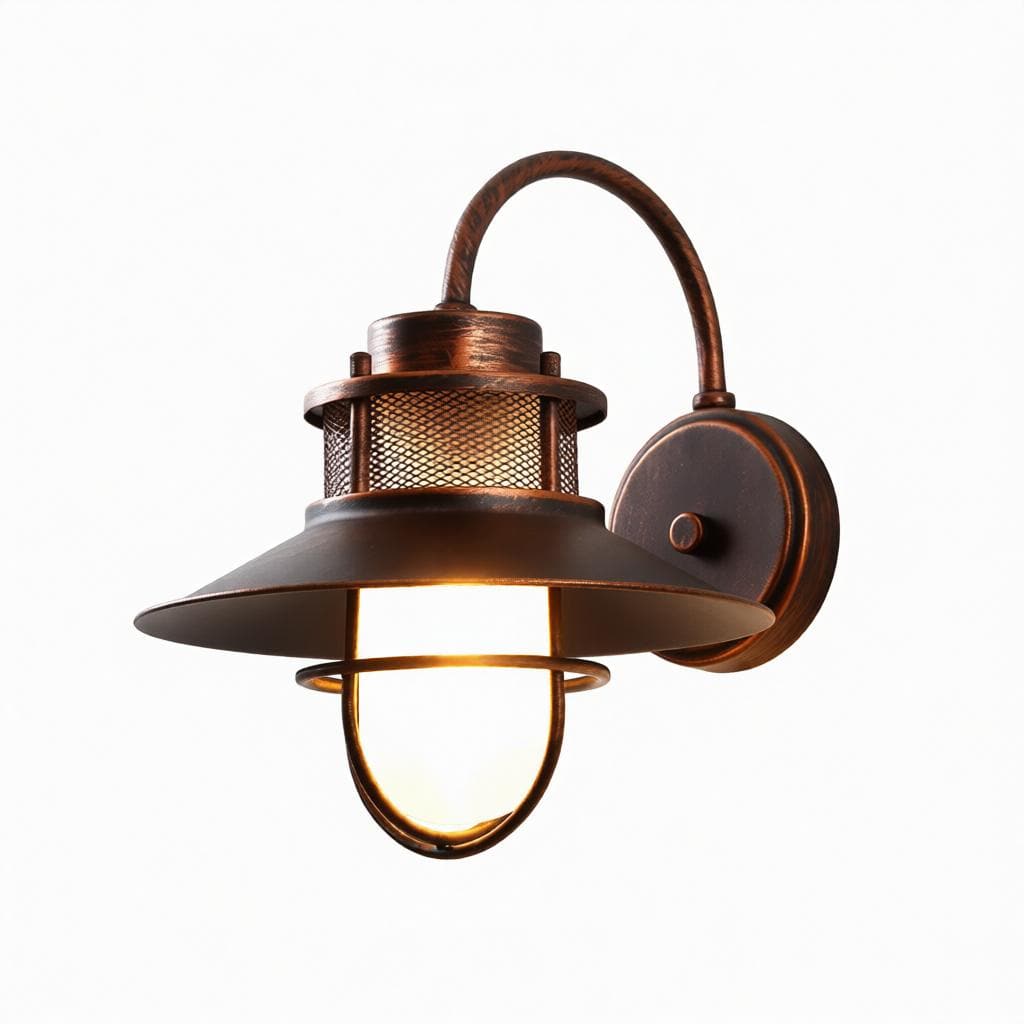 Aelthoren | Wall Light - Modern Wall Light | HomeCartel Philippines