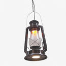 Dorem | Outdoor Pendant Light