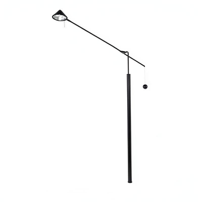 Sovello | Floor Lamp Swing Arm - Modern Floor Lamp | HomeCartel Philippines