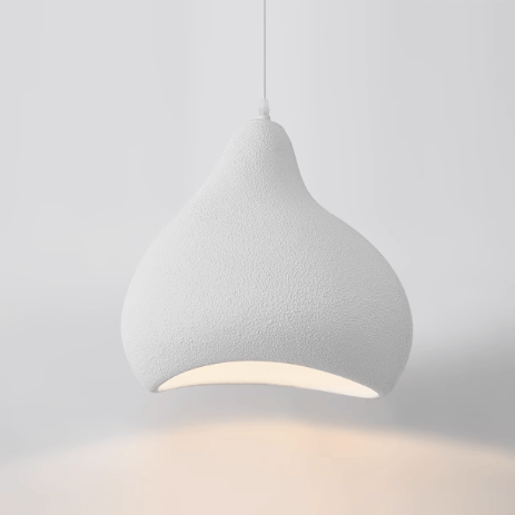 Maryanne | Wabi Sabi Pendant Light - Modern Pendant Light | HomeCartel Philippines