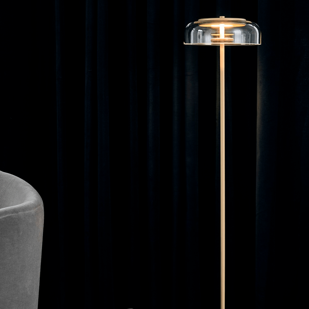 Alira | Modern LED Floor Lamp - Home Cartel ®