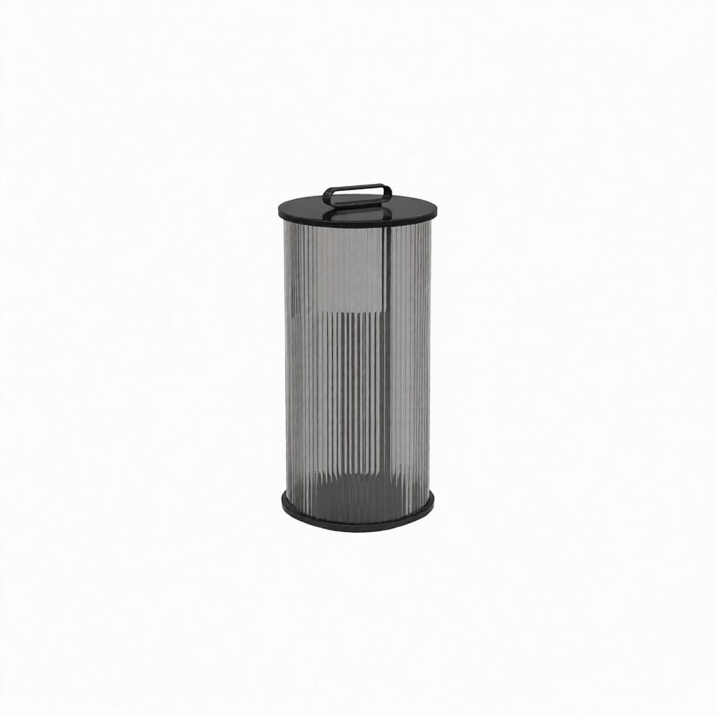 Ylrinal | Outdoor Table Lamp - Detail View #9 | HomeCartel