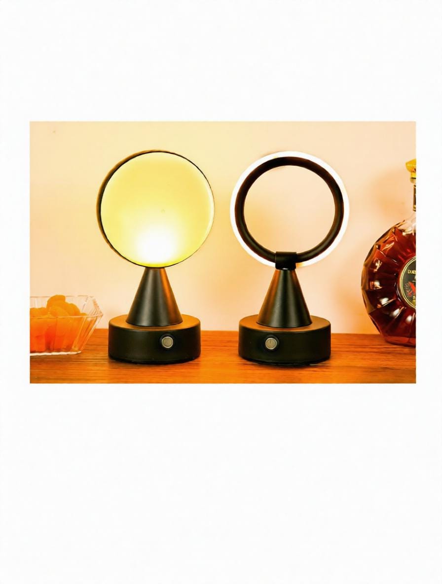 Fayndoria | Outdoor Table Lamp - Detail View #4 | HomeCartel