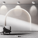 Herdis | Surface Mounted Downlight