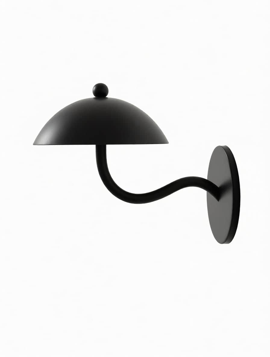 Iaelwynne I Wall Light - Detail View #5 | HomeCartel