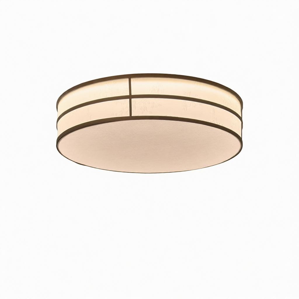 Eriovae | Ceiling Mounted Light - Detail View #6 | HomeCartel