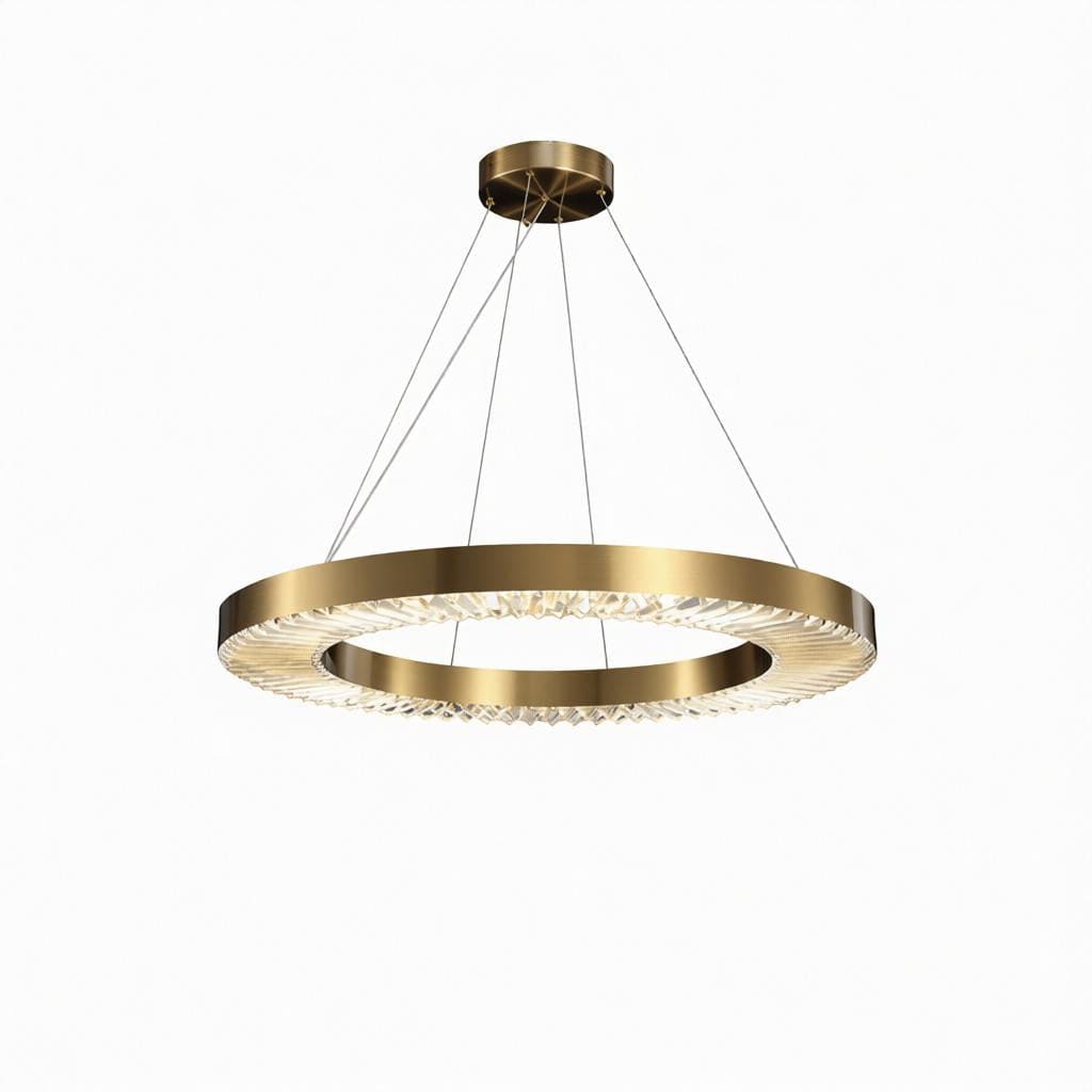 Nickwayne | Mini Chandelier - Detail View #6 | HomeCartel