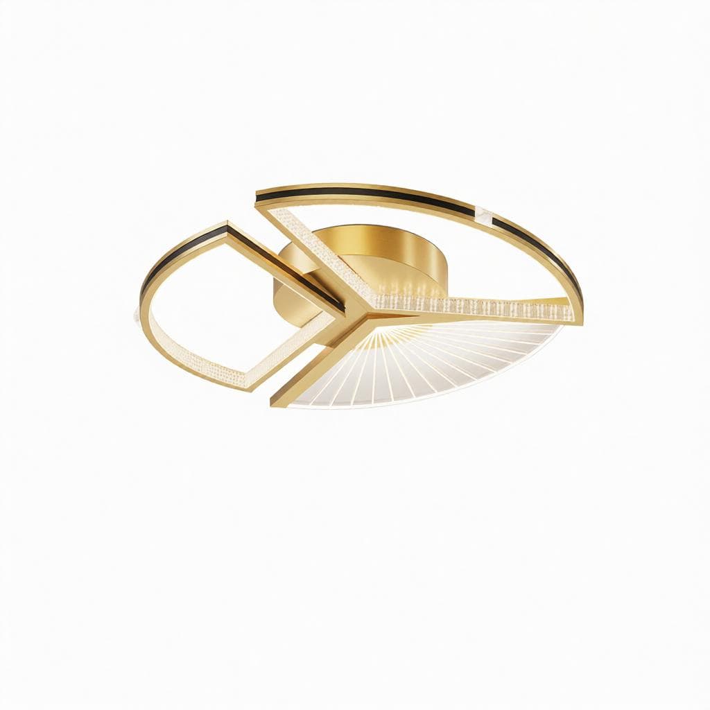 Darnora R | Ceiling Mounted Light - Home Cartel ®