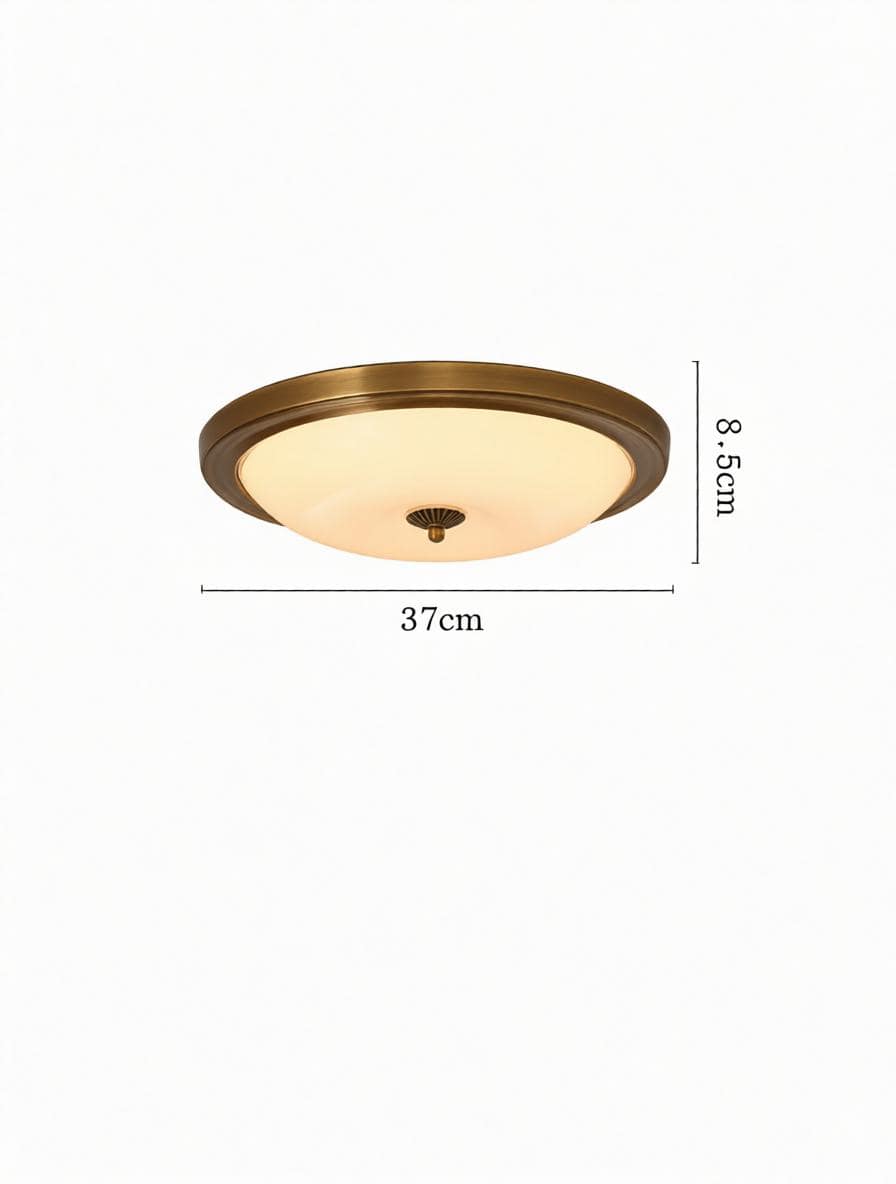 Vylenar | Ceiling Mounted Light - Detail View #7 | HomeCartel