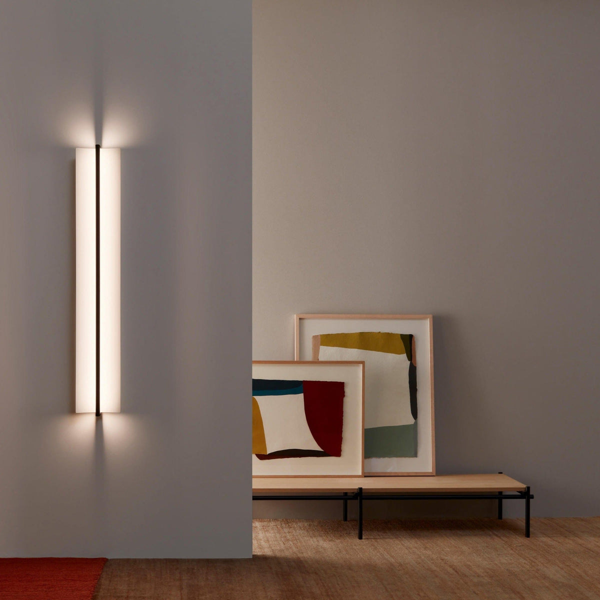 Finverra | Modern Wall Light - Home Cartel ®