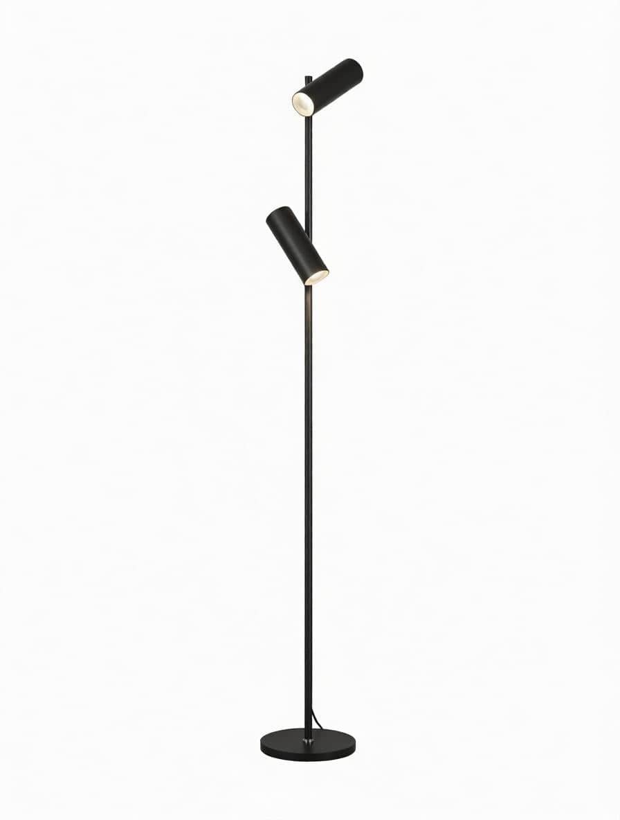Kuhnen | Floor Lamp - Modern Floor Lamp | HomeCartel Philippines