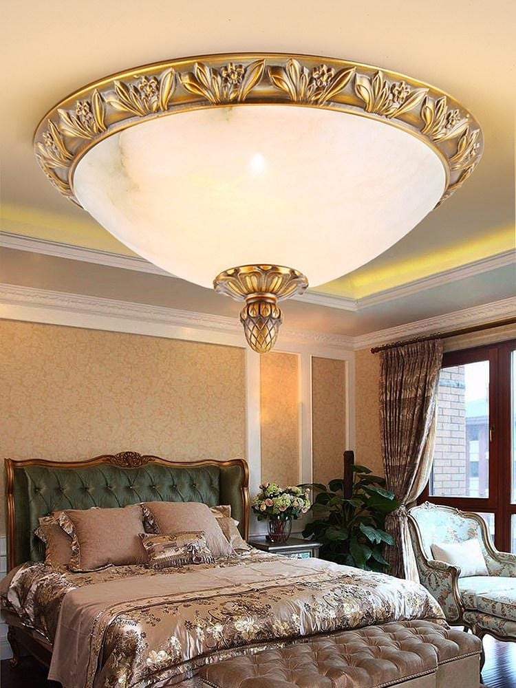 Tarnelara | Ceiling Mounted Light - Detail View #3 | HomeCartel