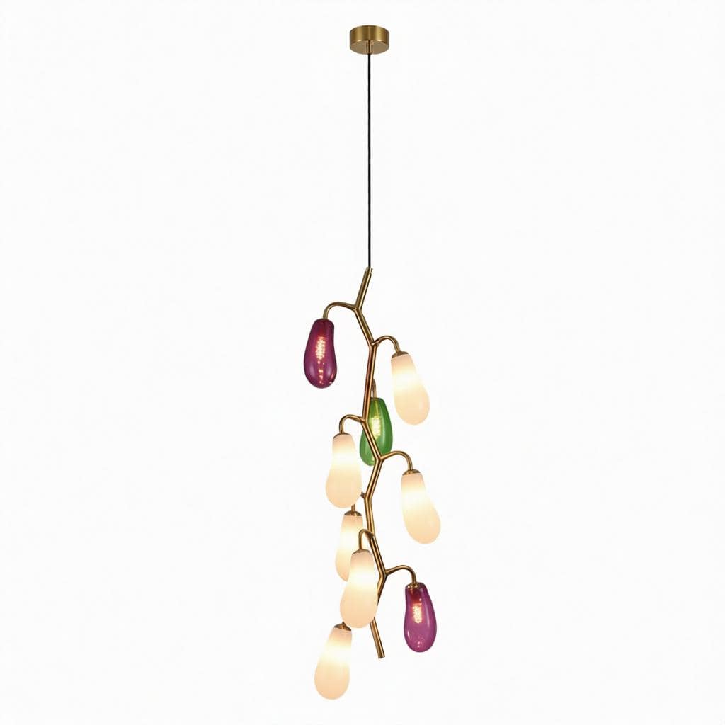 Thalorn F | Chandelier - Detail View #6 | HomeCartel