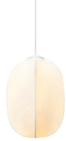 Kali | Silk Pendant Light