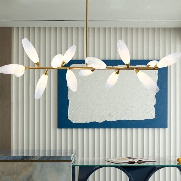 Lytta | Modern Chandelier (as per Purchasing request) - Home Cartel ®