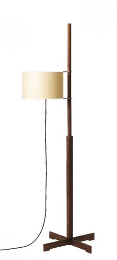 Renvika | Floor Lamp - Detail View #2 | HomeCartel
