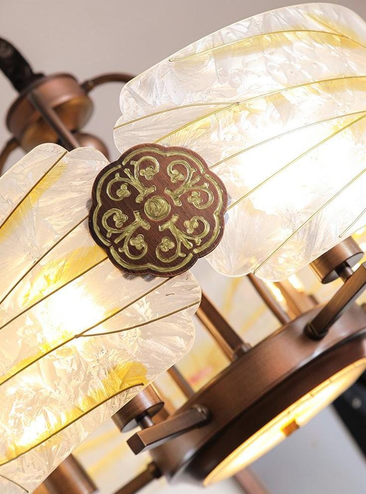 Elmiraen B | Chandelier - Detail View #6 | HomeCartel