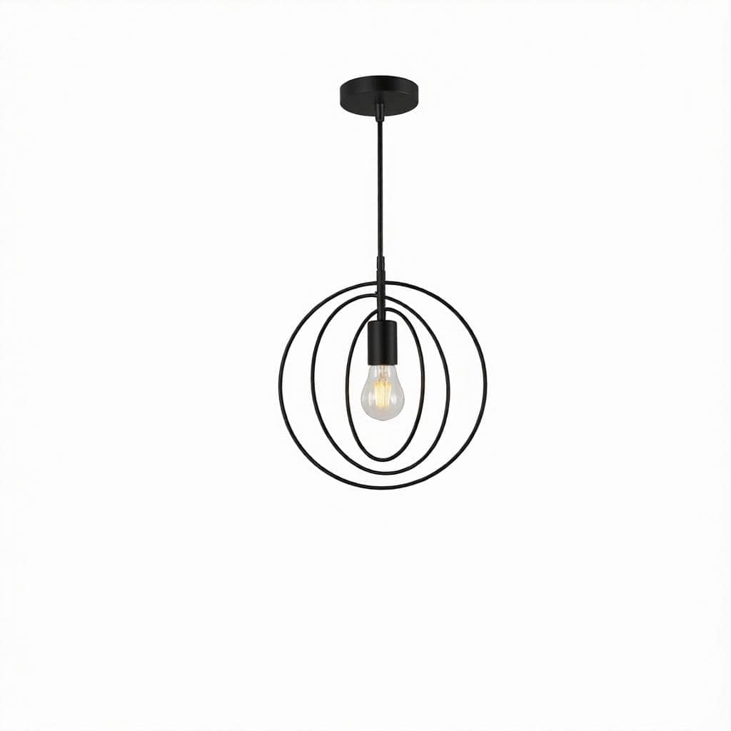 Lymelwen B | Pendant Light - Modern Lighting Fixture | HomeCartel Philippines