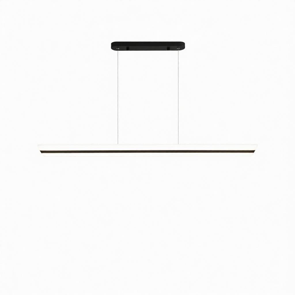 Haxel | Linear Chandelier - Detail View #6 | HomeCartel