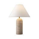 Benloris C | Marble Table Lamp