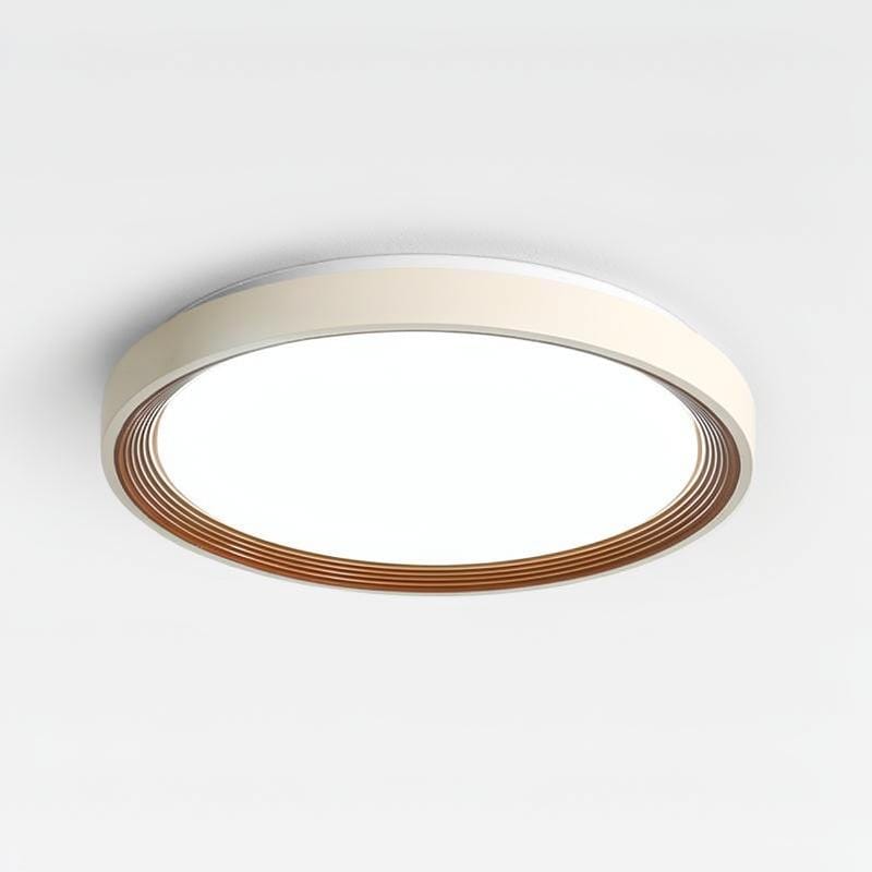 Bresciani | Ceiling Mounted Light - Detail View #2 | HomeCartel
