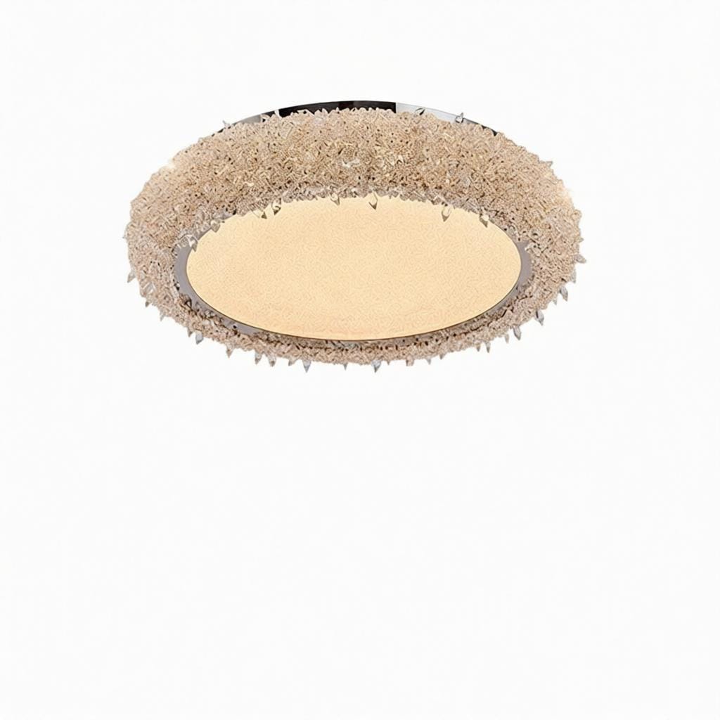 Ziarko | Ceiling Mounted Light - Detail View #9 | HomeCartel