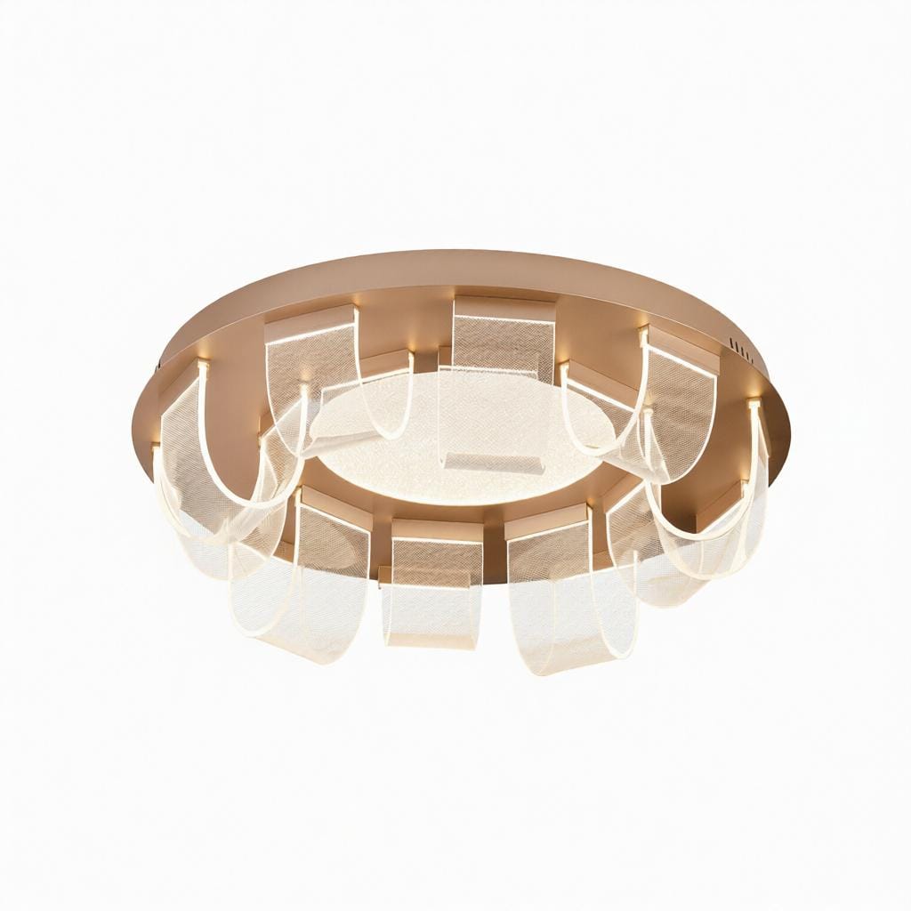 Malvarra | Ceiling Mounted Light - Home Cartel ®