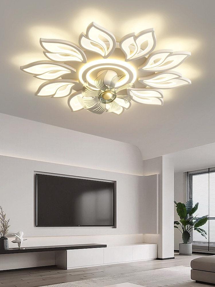 Lyndroa | Ceiling Mounted Light - Home Cartel ®