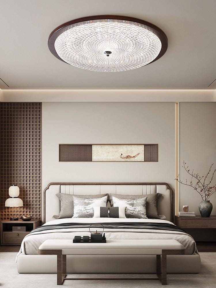 Orynella | Ceiling Mounted Light - Detail View #3 | HomeCartel