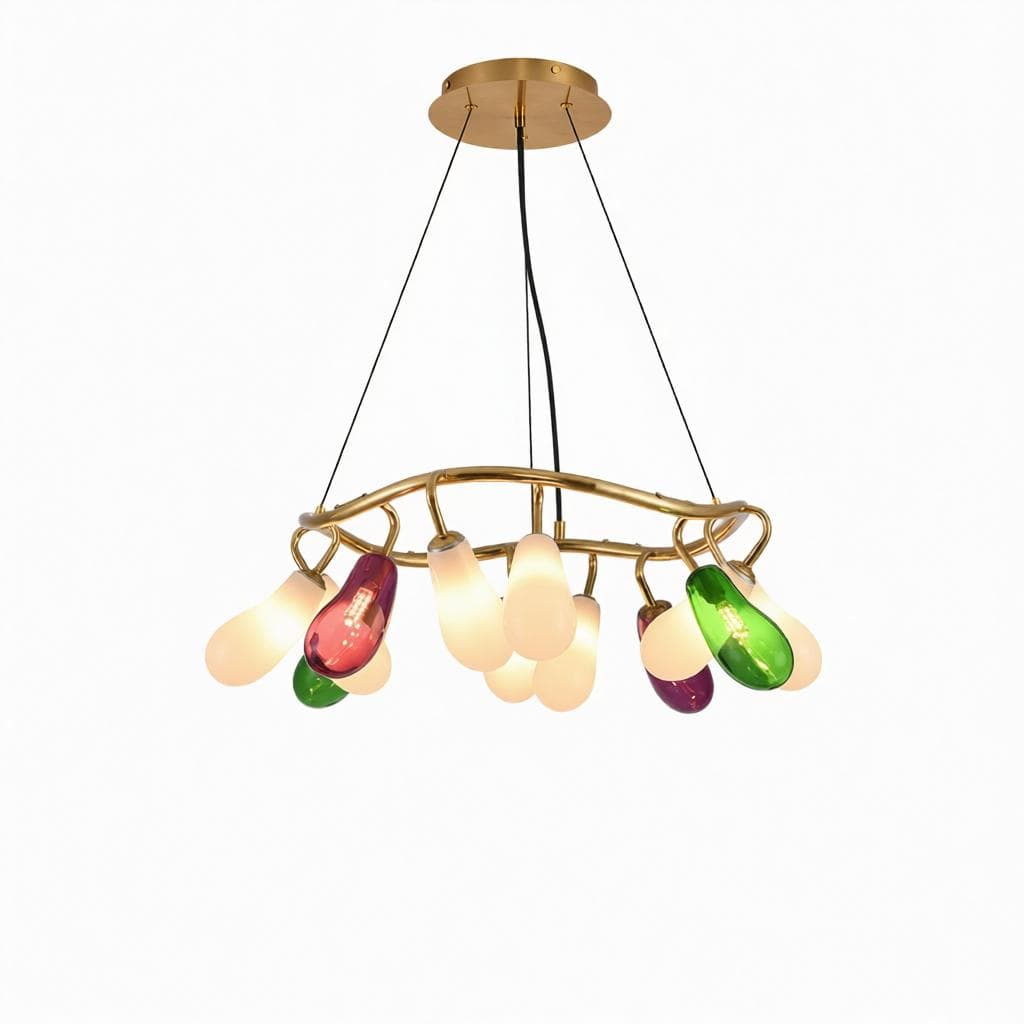 Thalorn G | Chandelier - Detail View #4 | HomeCartel