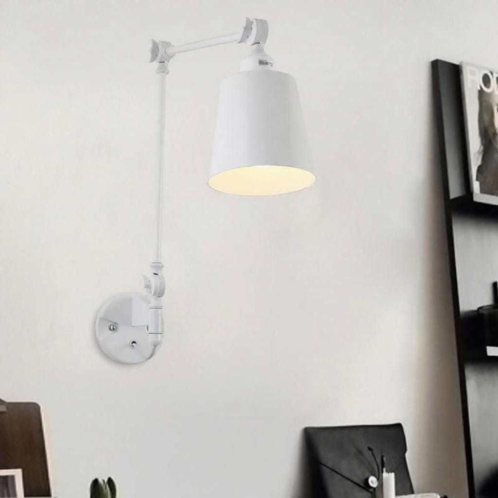 Umbressa Une | Wall Light Swing Arm - Detail View #5 | HomeCartel