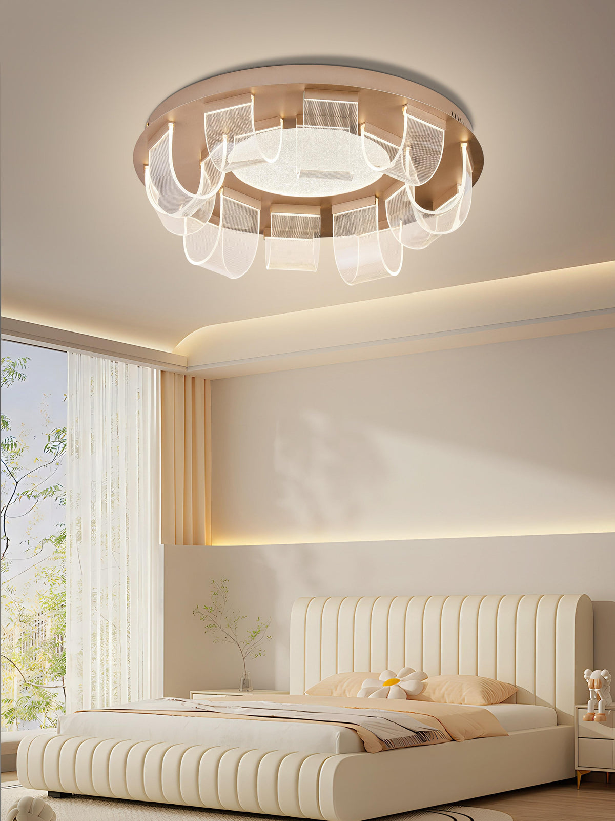 Malvarra | Ceiling Mounted Light - Home Cartel ®