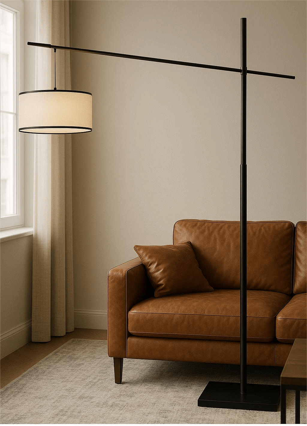 Zagreb | Floor Lamp - Detail View #2 | HomeCartel