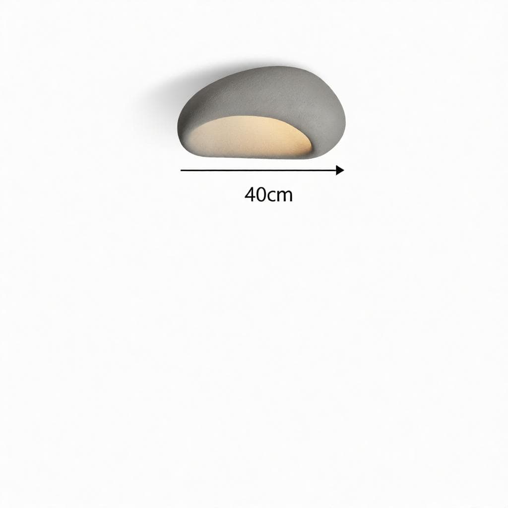 Darwich | Ceiling Mounted Light - Detail View #8 | HomeCartel